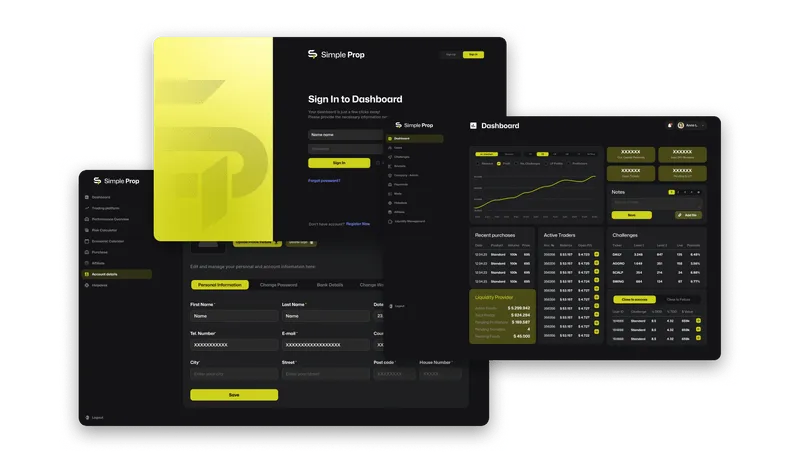 White Label Forex Prop Firm: Solutions, Platforms, And Business Models