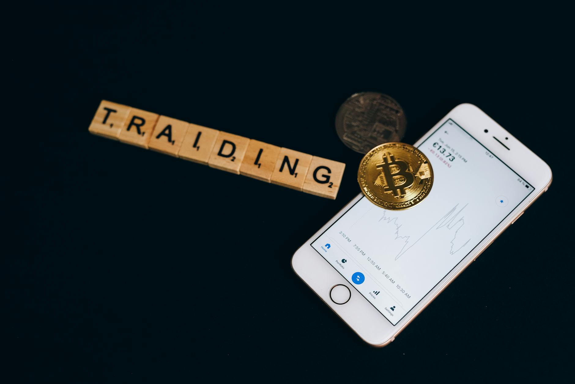 Trading-103