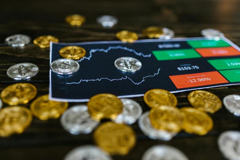 Trading-33