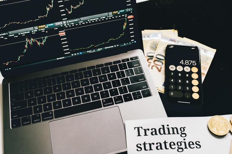 Trading-78
